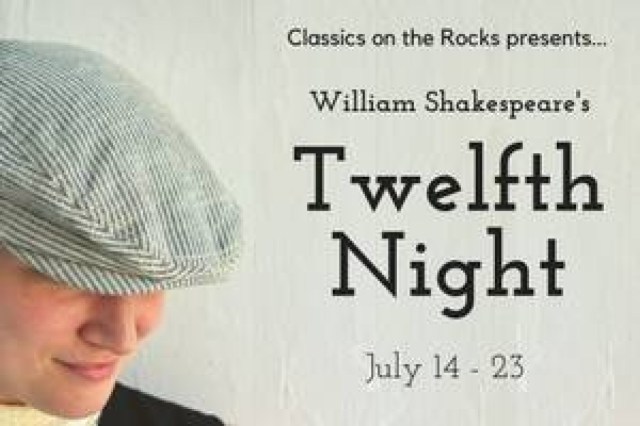 twelfth night logo 68087