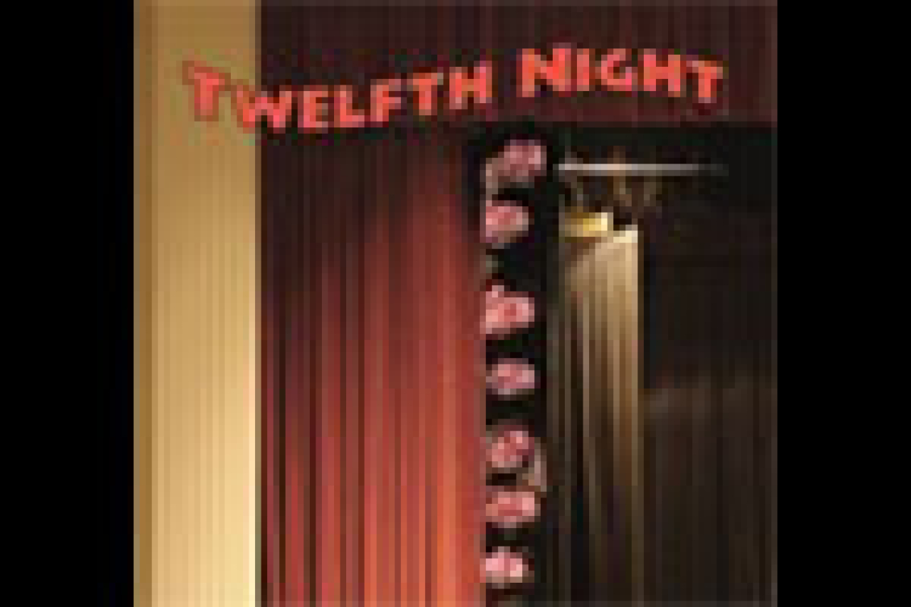 twelfth night logo 8983