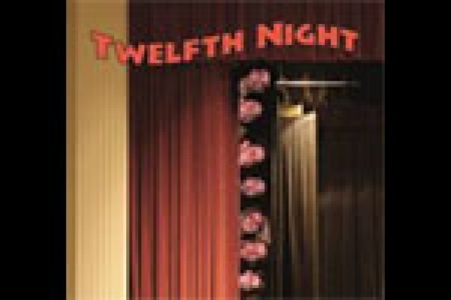 twelfth night logo 8983