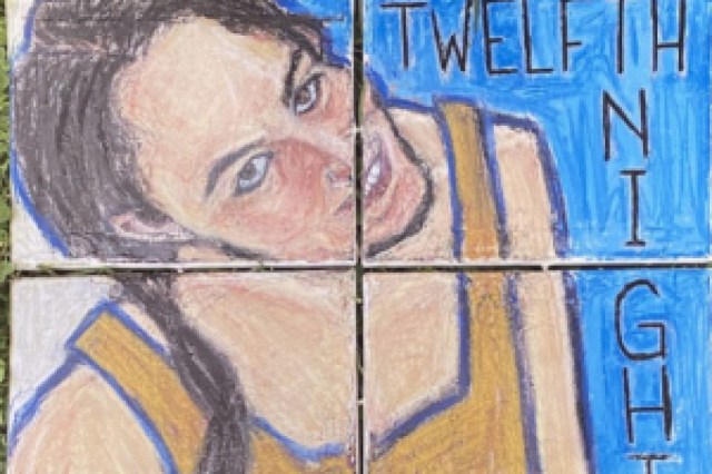 twelfth night logo 93526