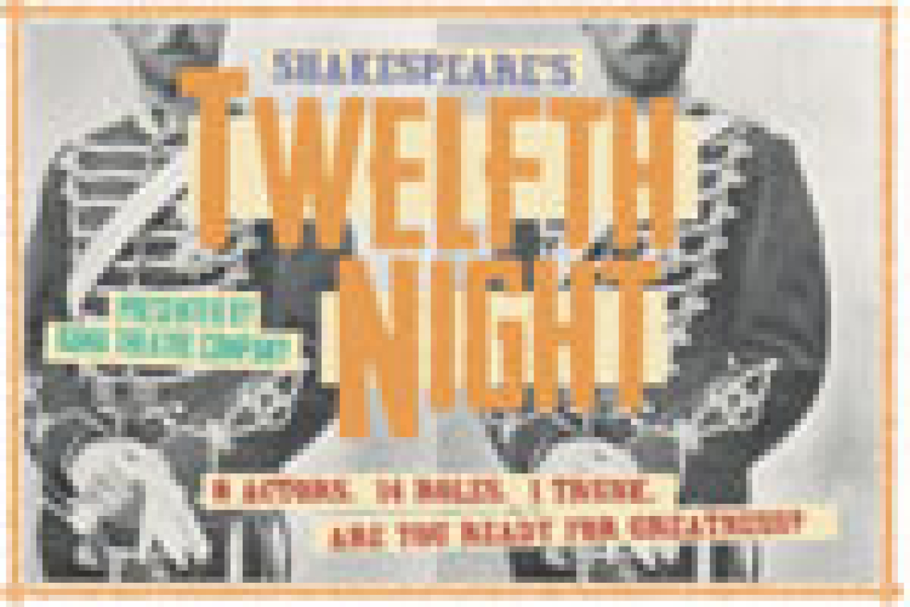 twelfth night logo 9372