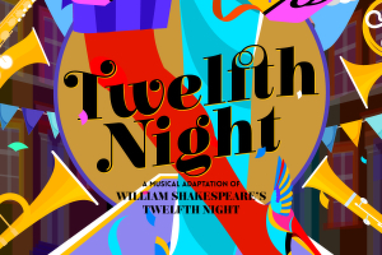 twelfth night logo 94043 3