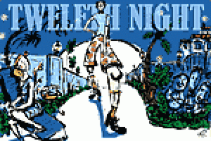 Twelfth Night- Storm Theater