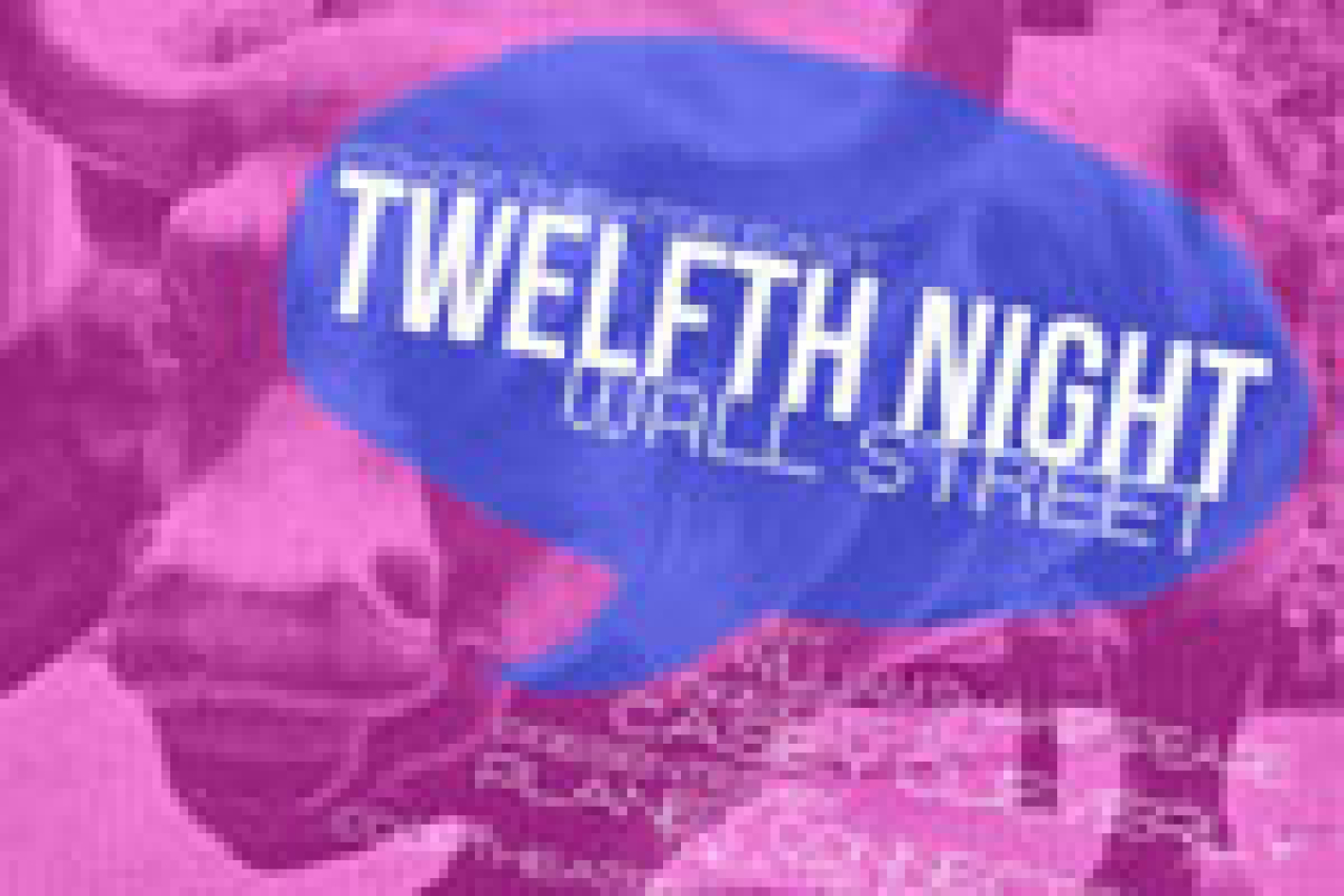 twelfth night wall street logo 10882