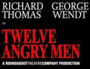 Twelve Angry Men