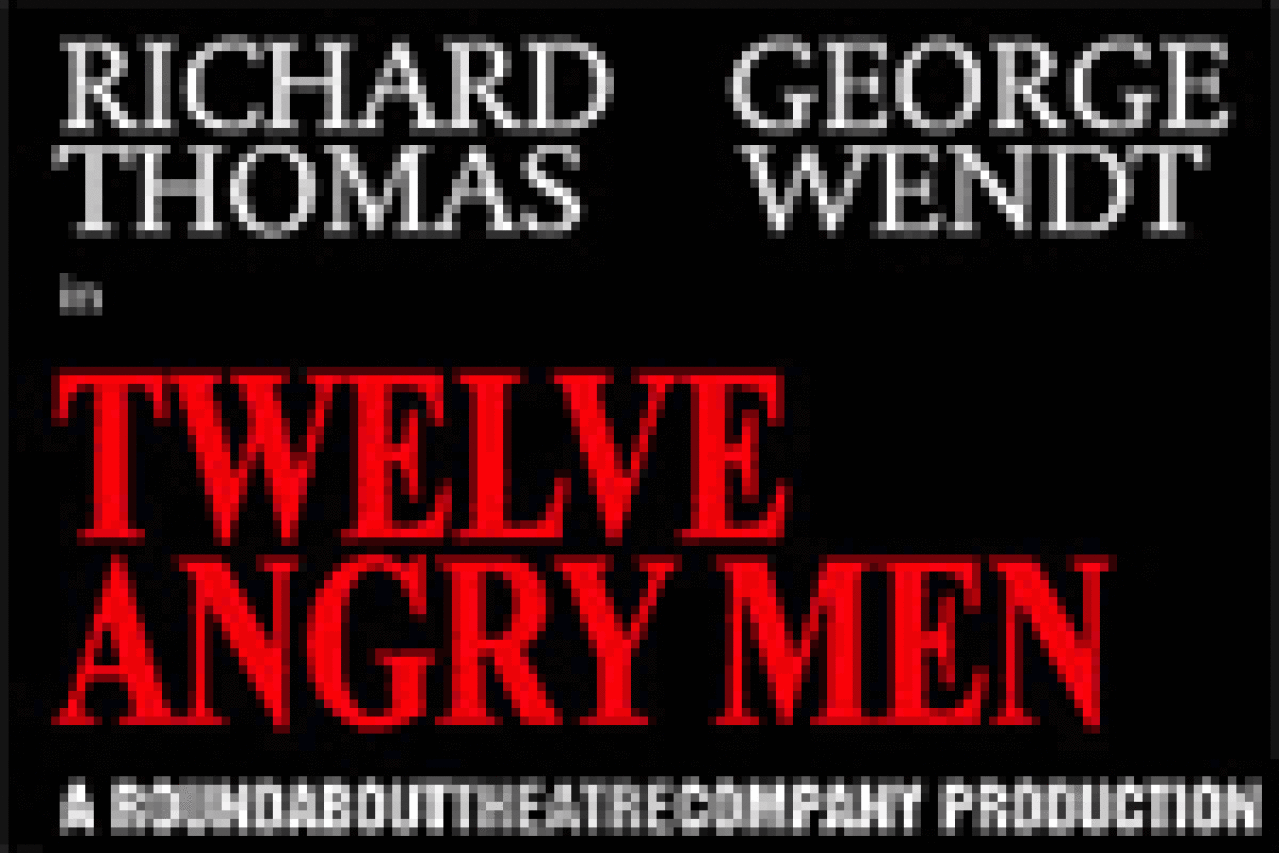 twelve angry men logo 27979