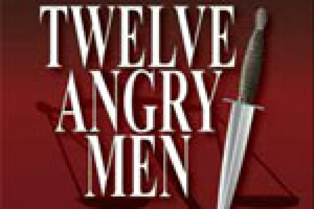 twelve angry men logo 30904