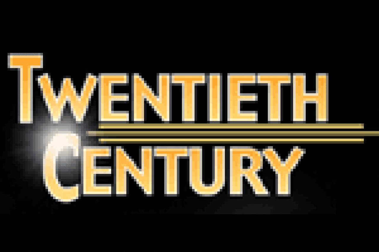 twentieth century logo 2527
