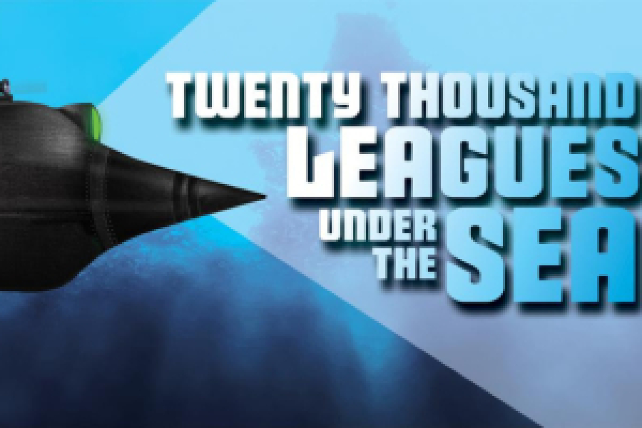 twenty thousand leagues under the sea logo 67055