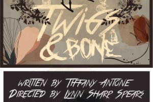 Twigs & Bone