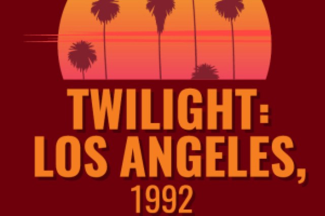twilight los angeles 1992 logo 95917 1