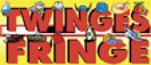 Twinges from the Fringe