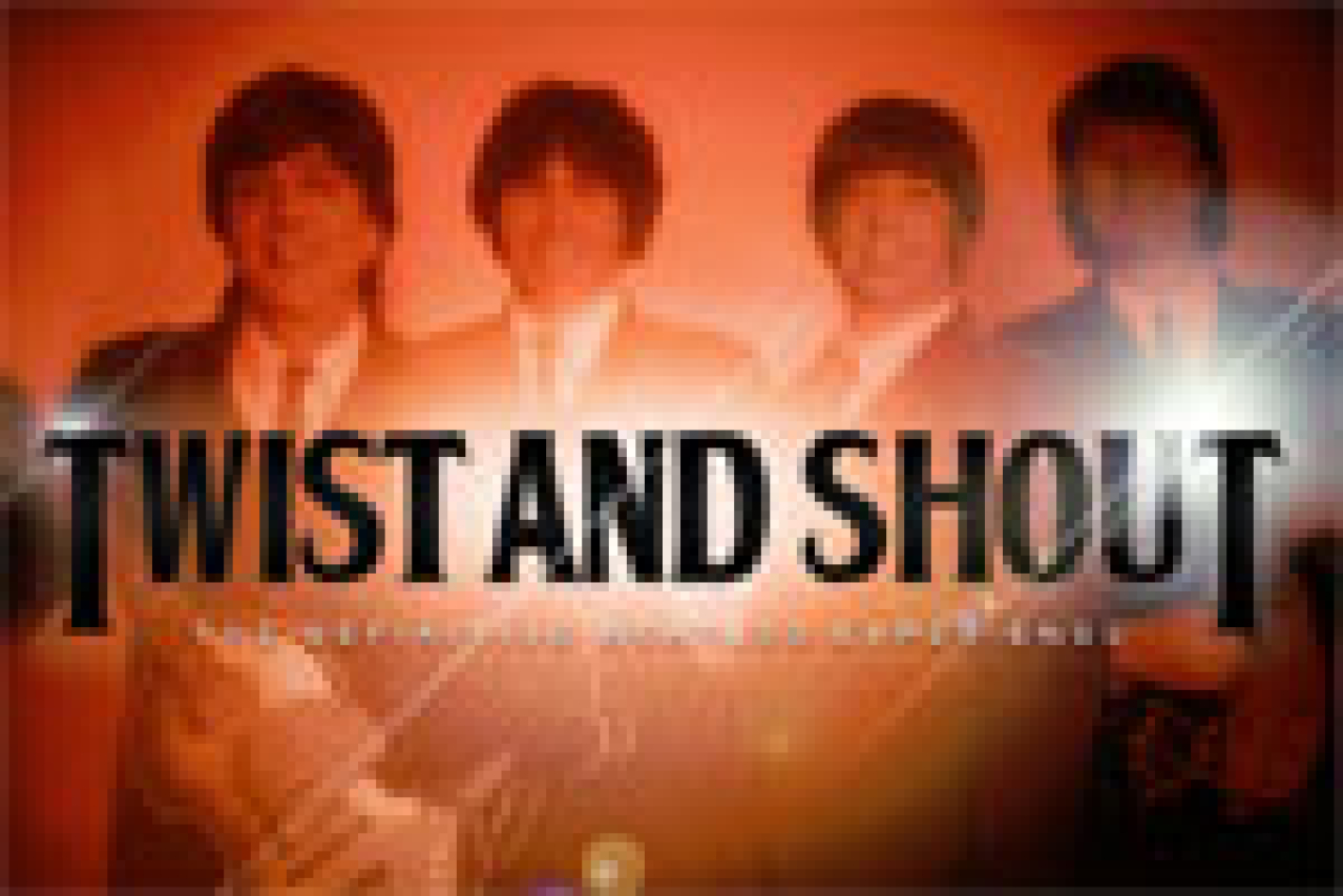 twist shout logo 30936