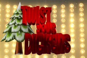 Twist Your Dickens