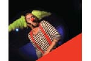 Twisted Beats & Circus Feats