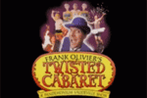 Twisted Cabaret