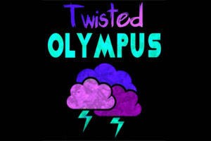 Twisted Olympus