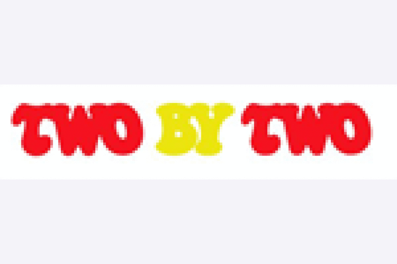 two by two logo 11707