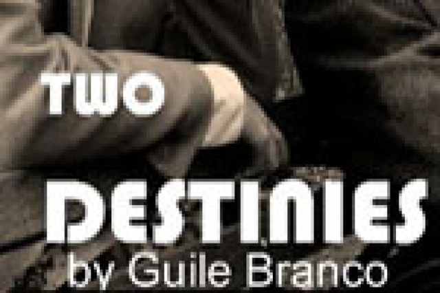 two destinies logo 28110