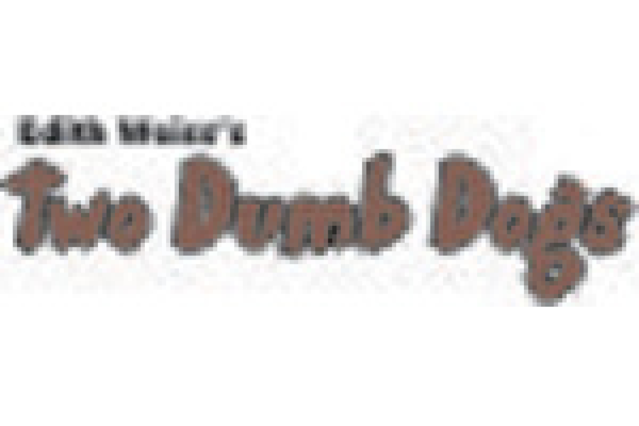 two dumb dogs logo 22749