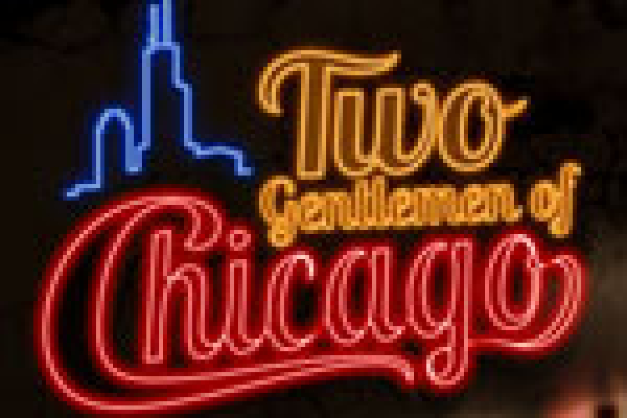 two gentlemen of chicago logo 15359
