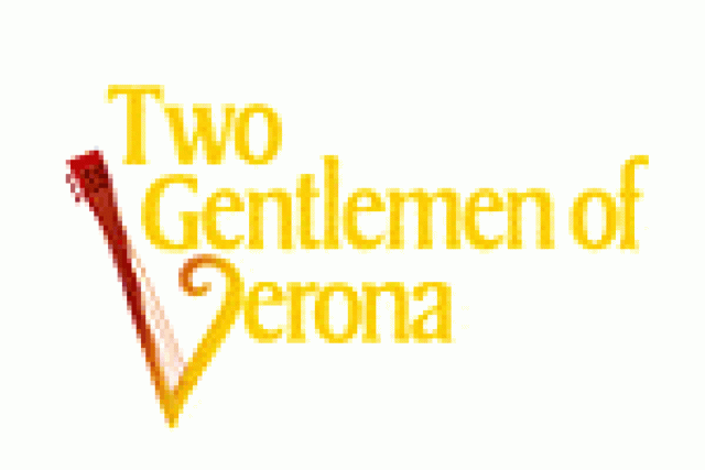 two gentlemen of verona logo 3041