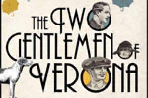 Two Gentlemen of Verona