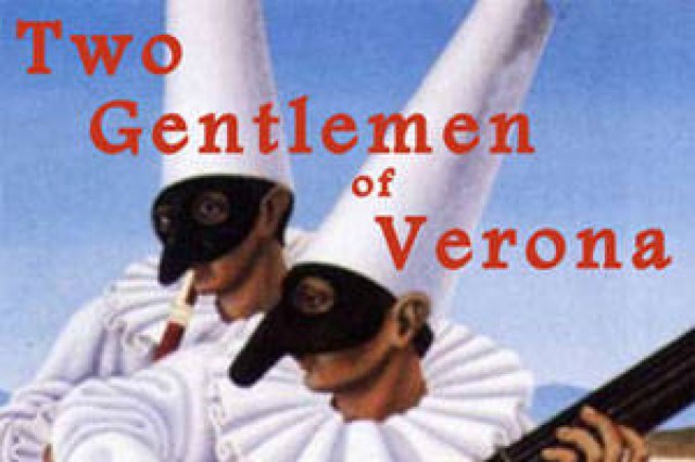 two gentlemen of verona logo 39068