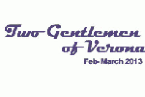 Two Gentlemen of Verona