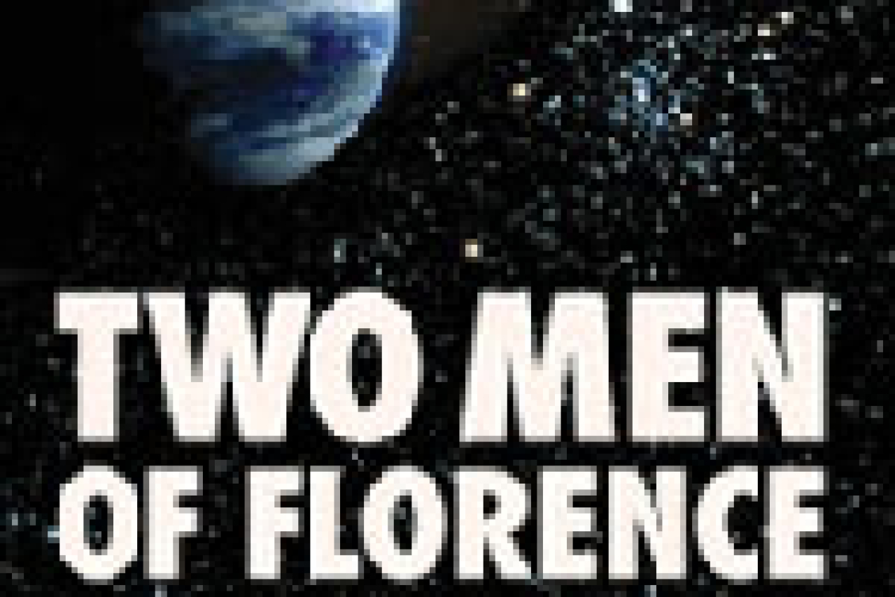 two men of florence logo 21257