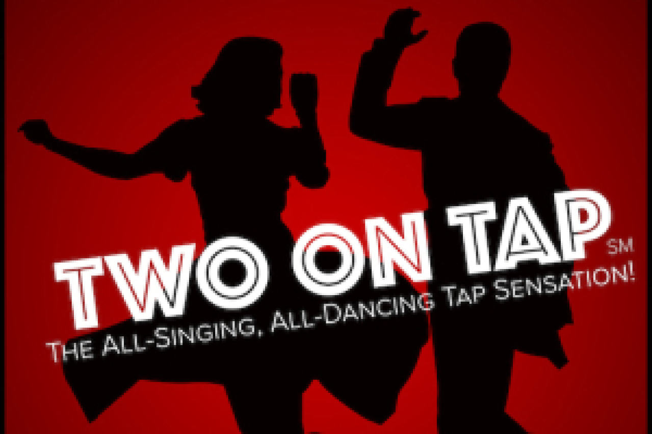 two on tap logo 64844