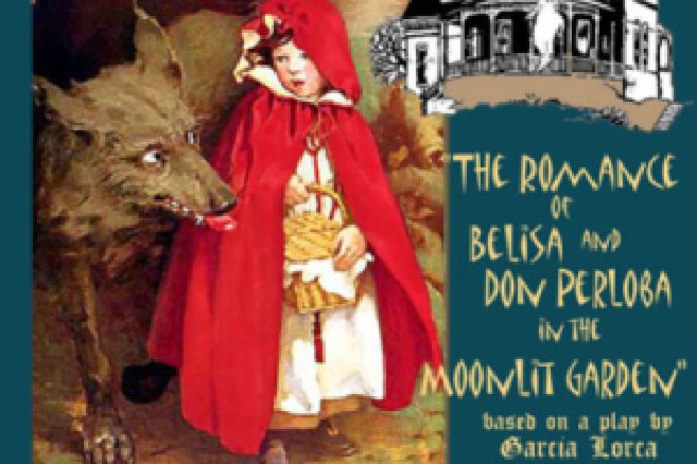 two oneact shows when i was alive and the romance of belisa and don perloba logo 33161