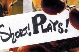 Two! Short! Plays!