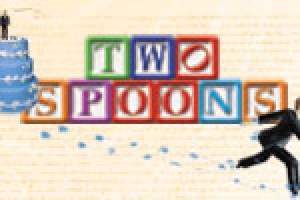 Two Spoons