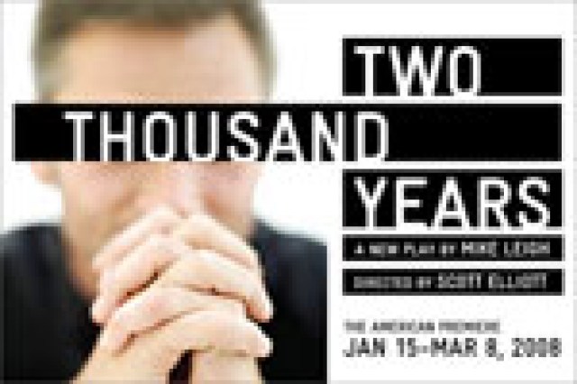 two thousand years logo 24256