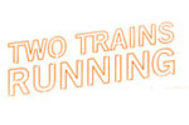 two trains running logo 6483