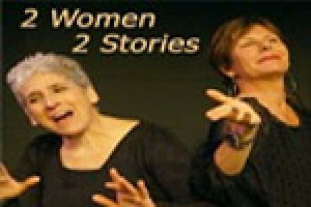 two women two stories logo 31862