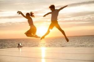 Two World Premieres Ballets