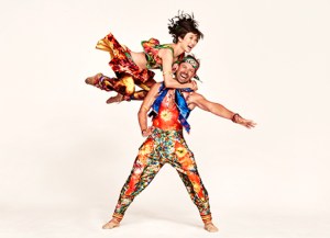 Twyla Tharp
