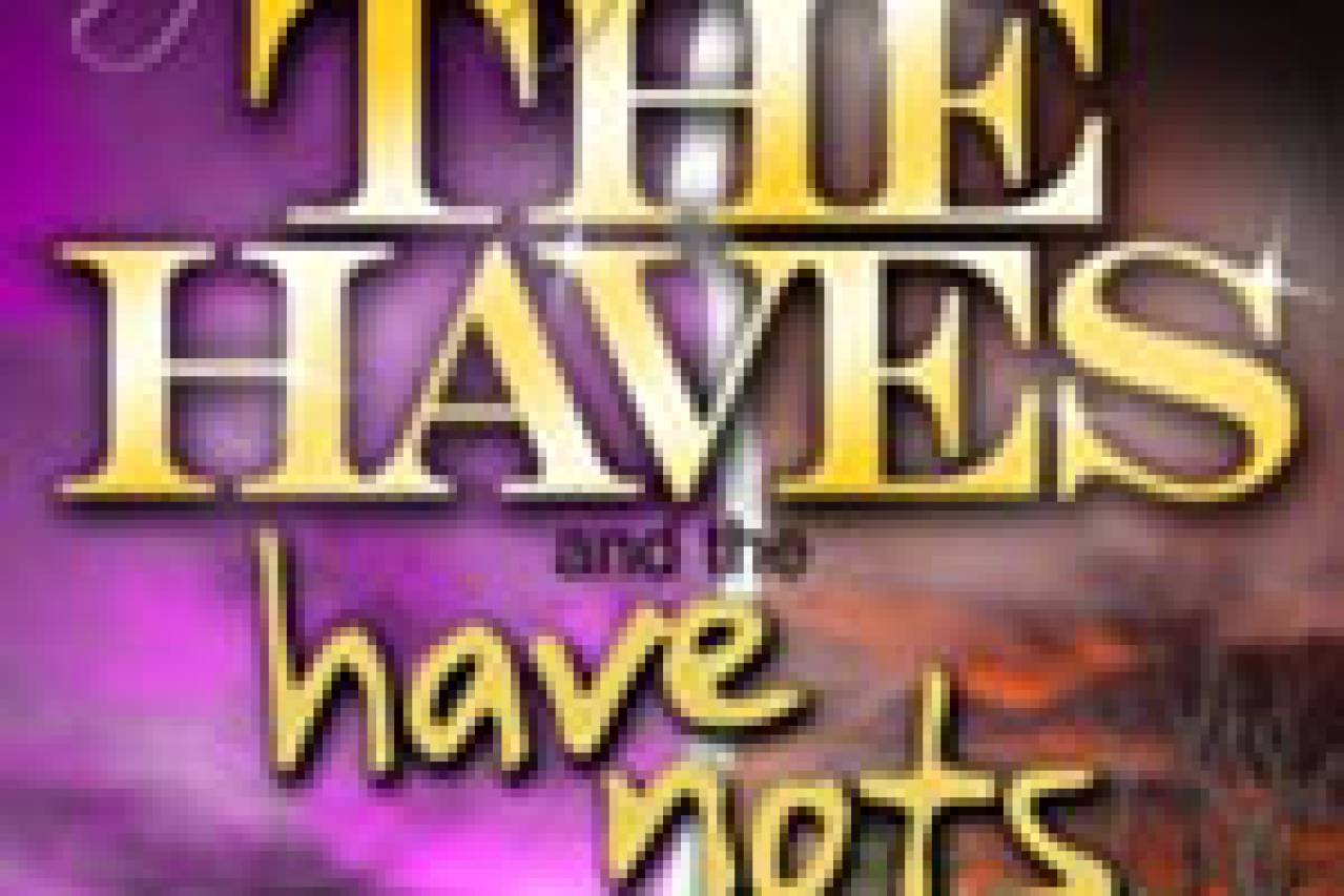 tyler perrys the haves and the have nots logo 12902