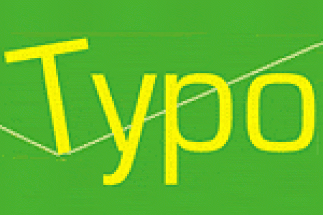 typo logo 3772