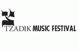 TZADIK MUSIC FESTIVAL