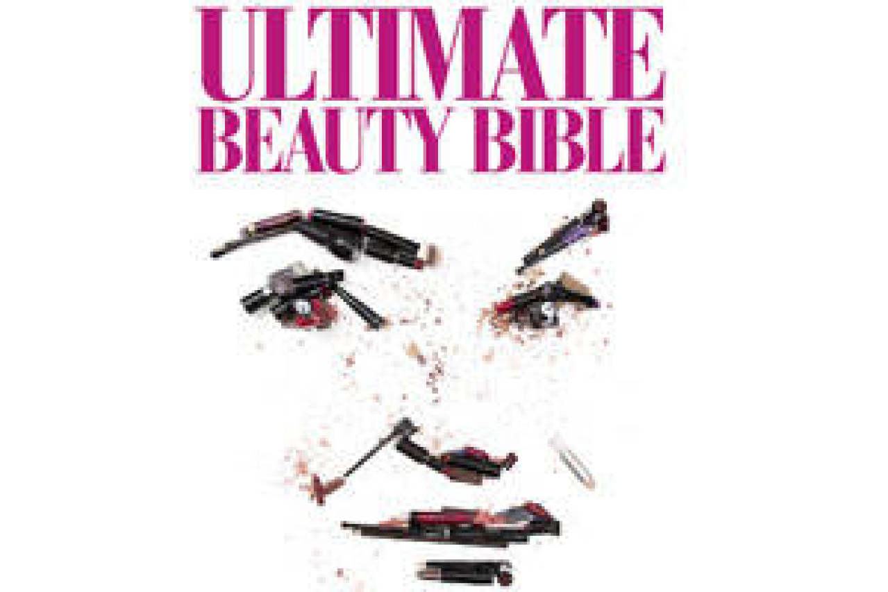 ultimate beauty bible logo 61402