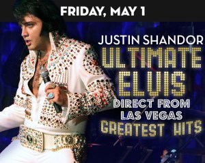 Ultimate Elvis — Greatest Hits! (Endorsed by Graceland)