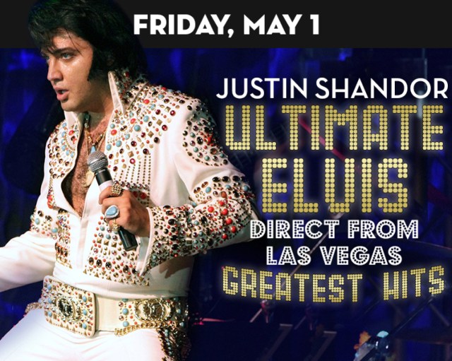 ultimate elvis greatest hits endorsed by graceland logo 91598