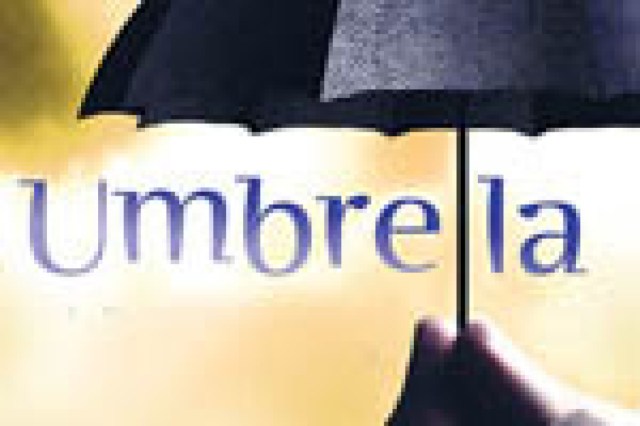 umbrella logo 23594