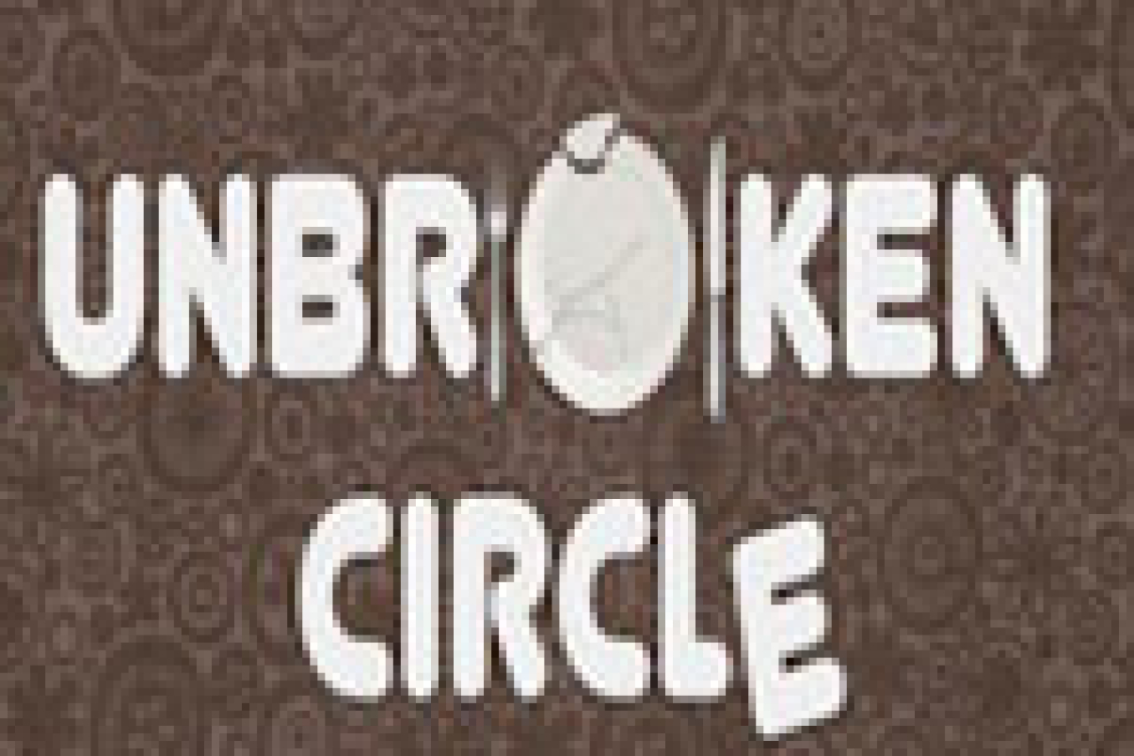 unbroken circle logo 30456