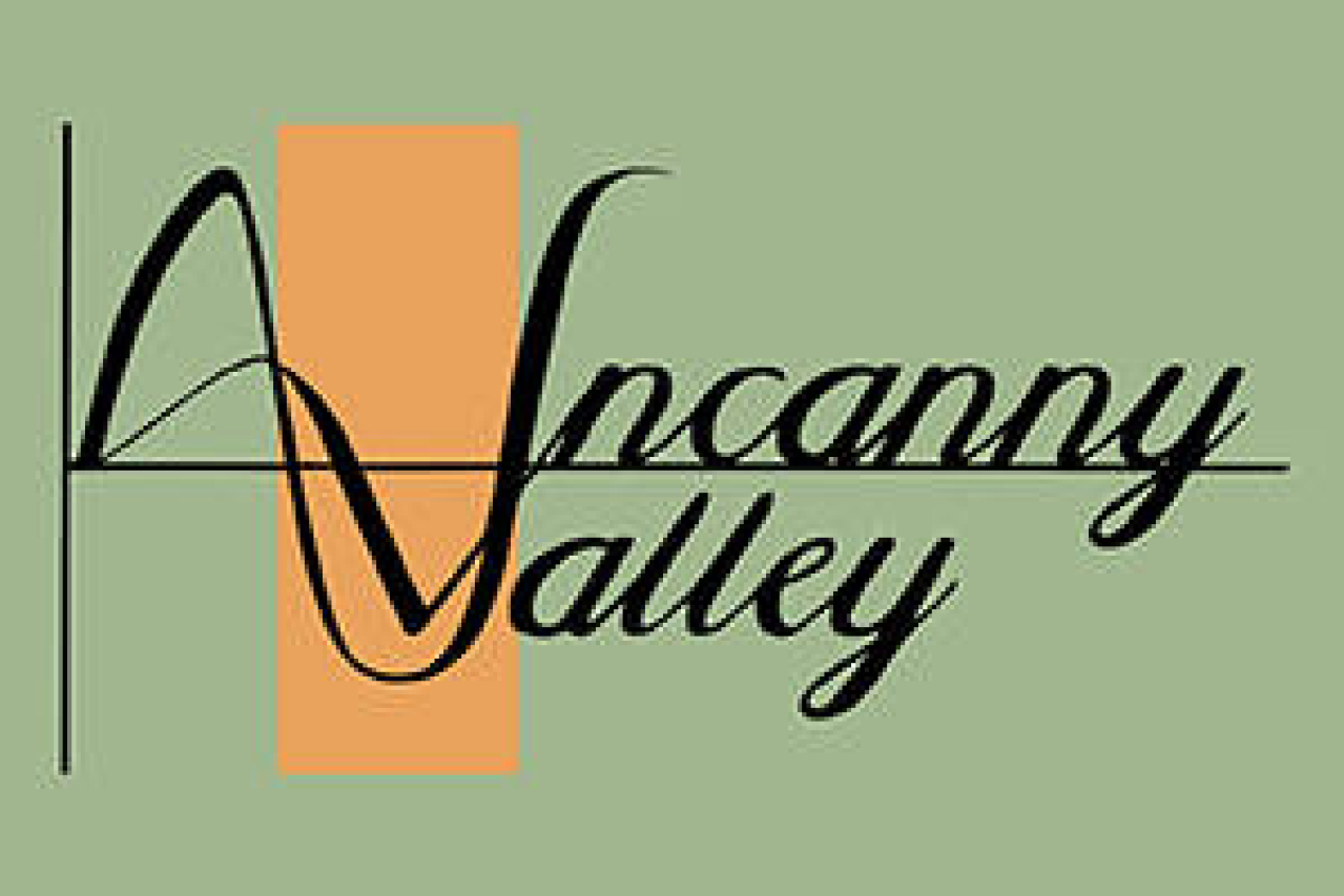 uncanny valley logo 61767