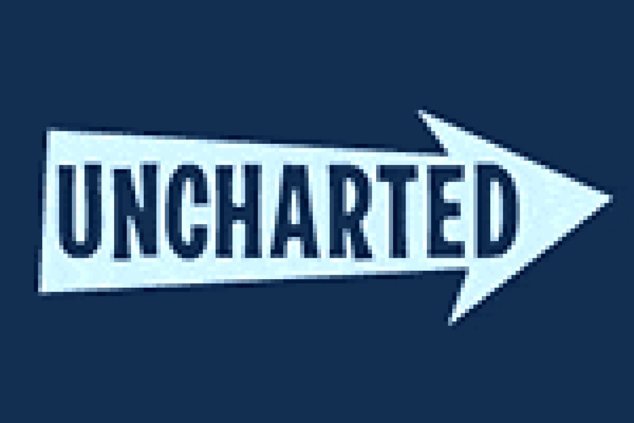 uncharted logo 2525