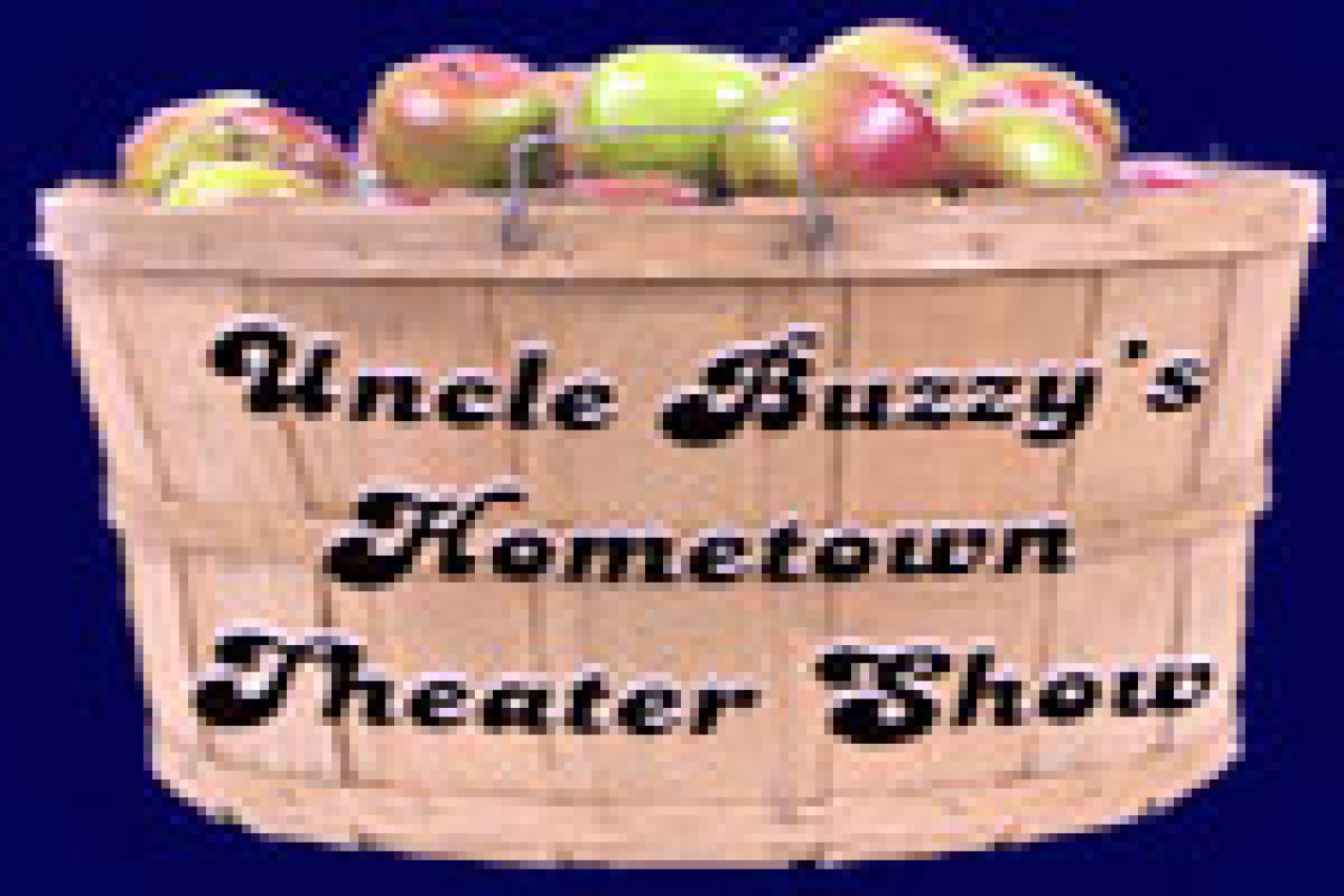 uncle buzzy logo 28486